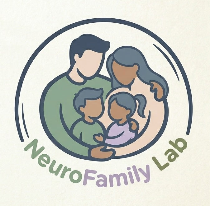 NeuroFamily Lab LTD